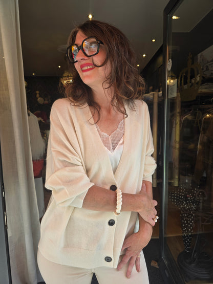 Gilet ELIE