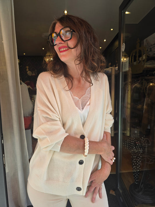 Gilet ELIE