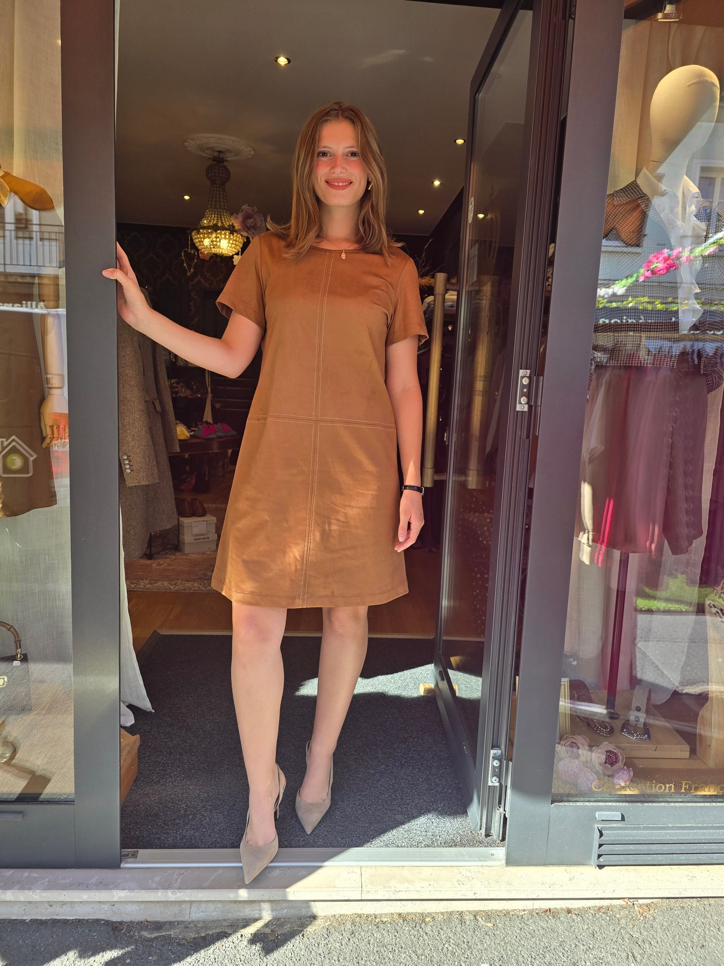 Robe PRISCA