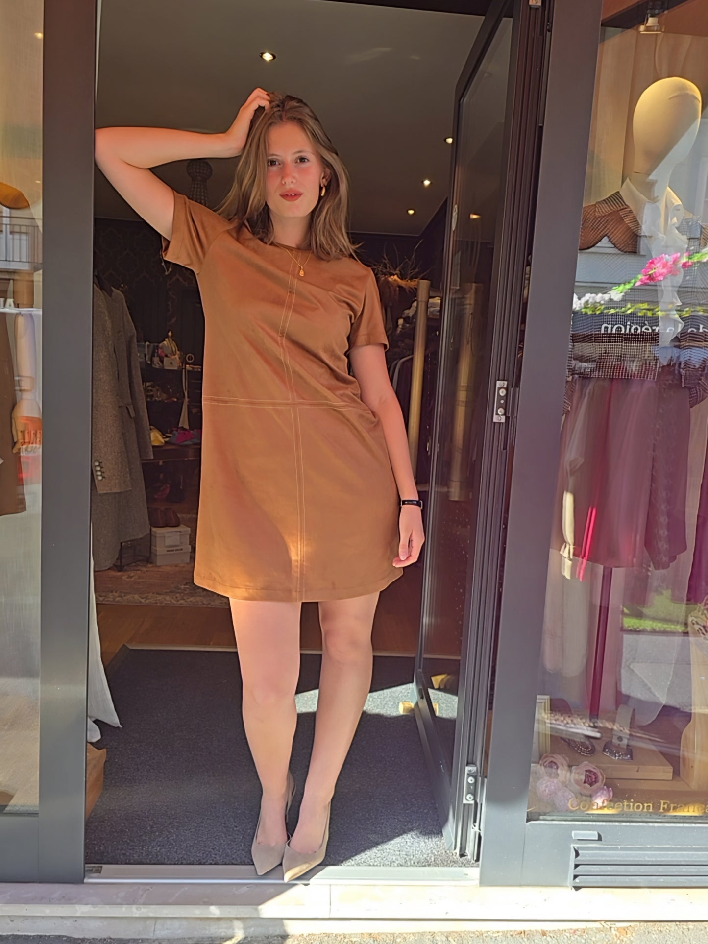 Robe PRISCA