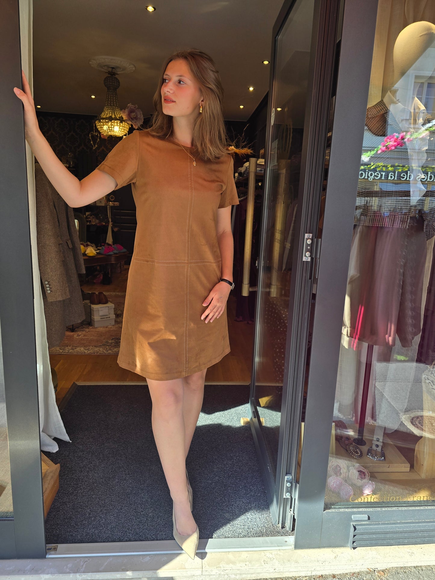 Robe PRISCA
