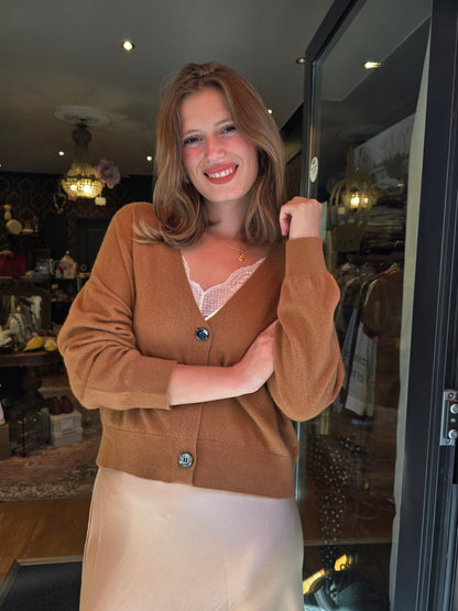Gilet ELIE AUTOMNE