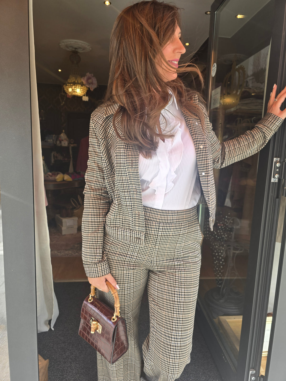 Pantalon CAPRICE