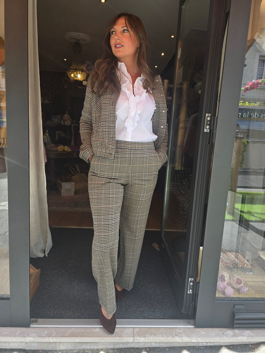 Pantalon CAPRI