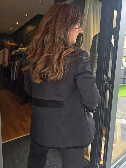 VESTE ERNEST
