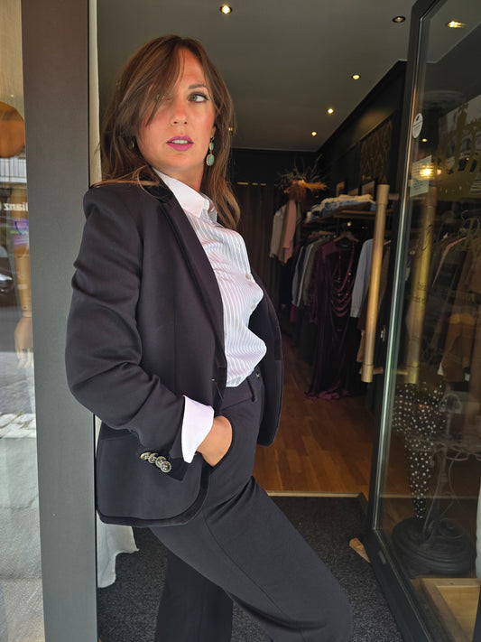 VESTE ERNEST