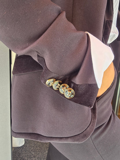 VESTE ERNEST