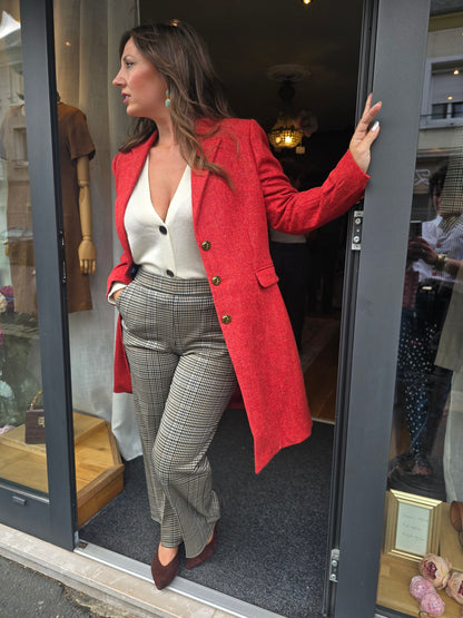 Veste ROMA