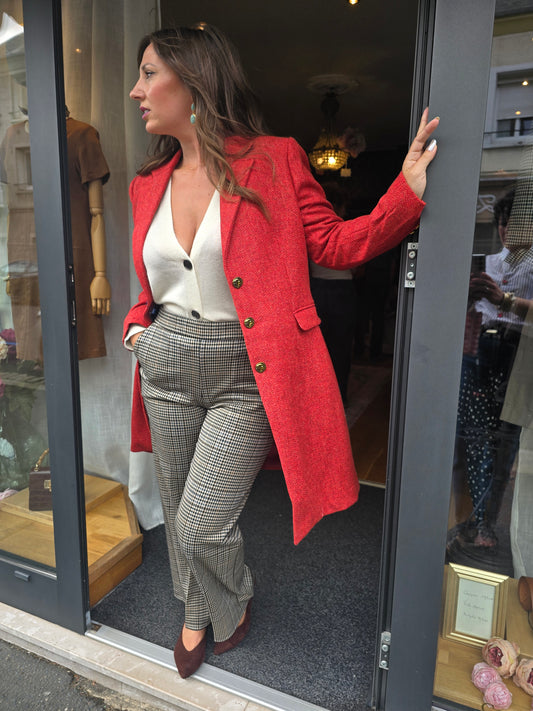 Veste ROMA