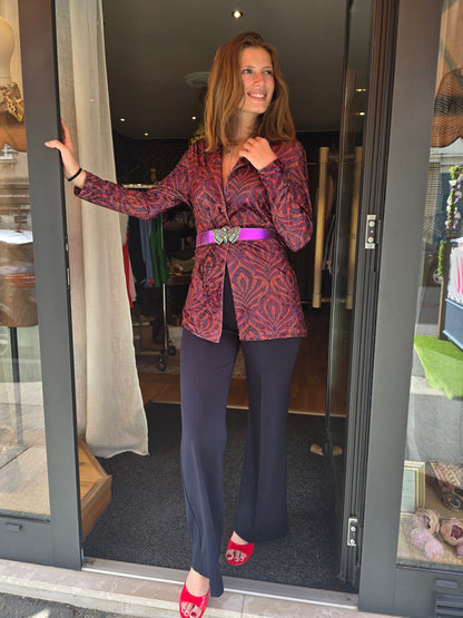 Veste MOLLY