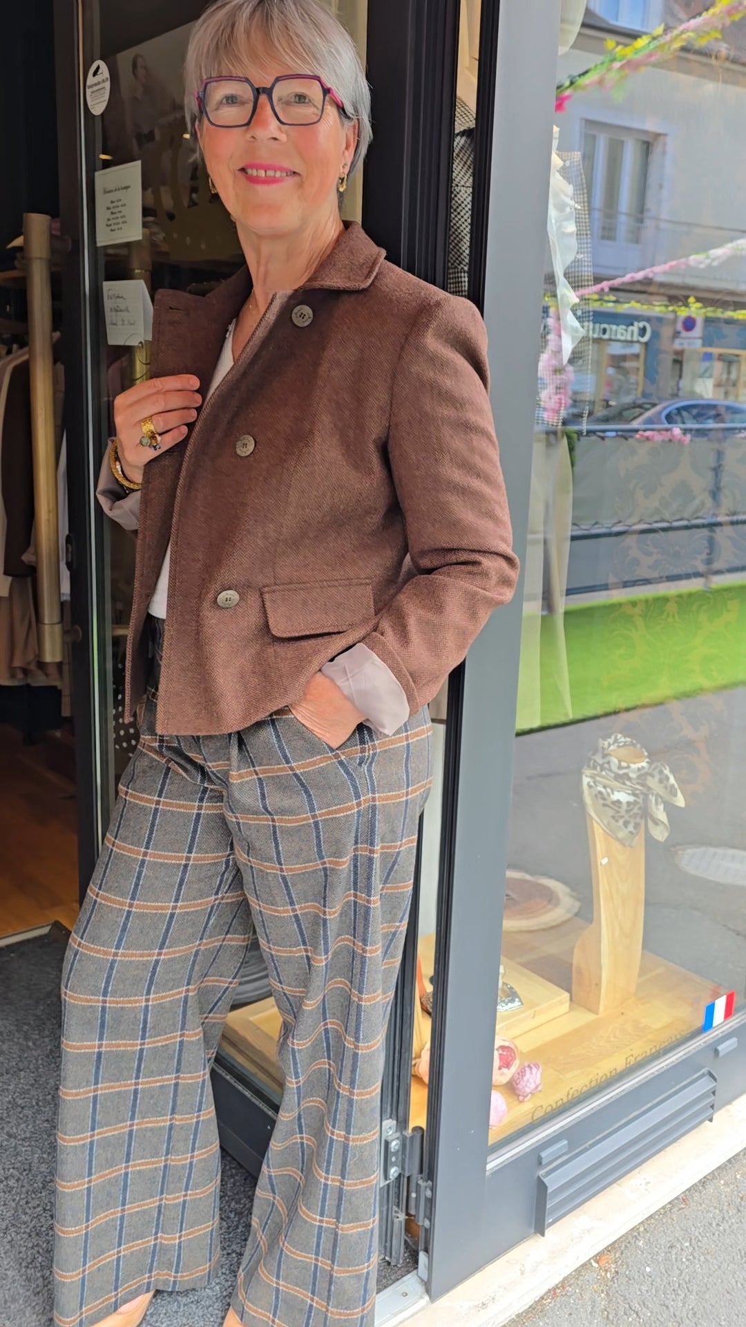 Pantalon SILLY