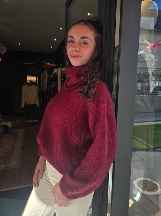 Pull JENNY