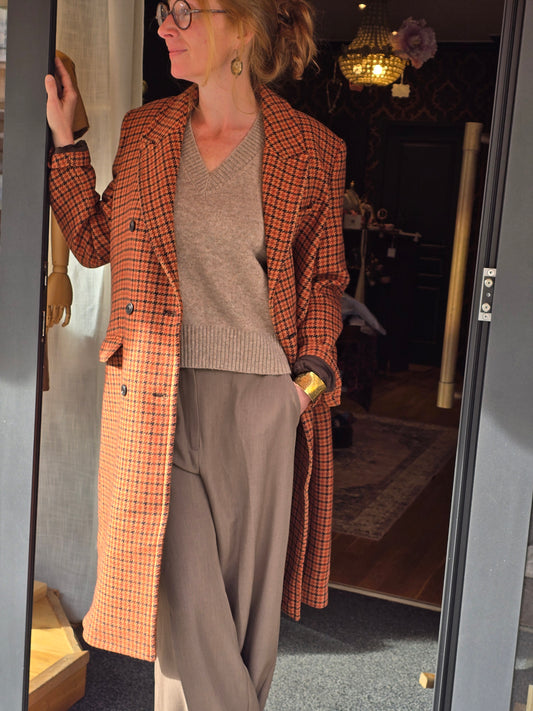 Manteau MARCUS