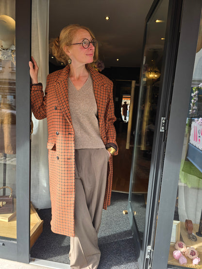 Manteau MARCUS