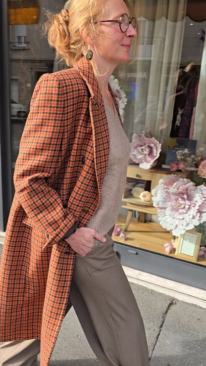 Manteau MARCUS