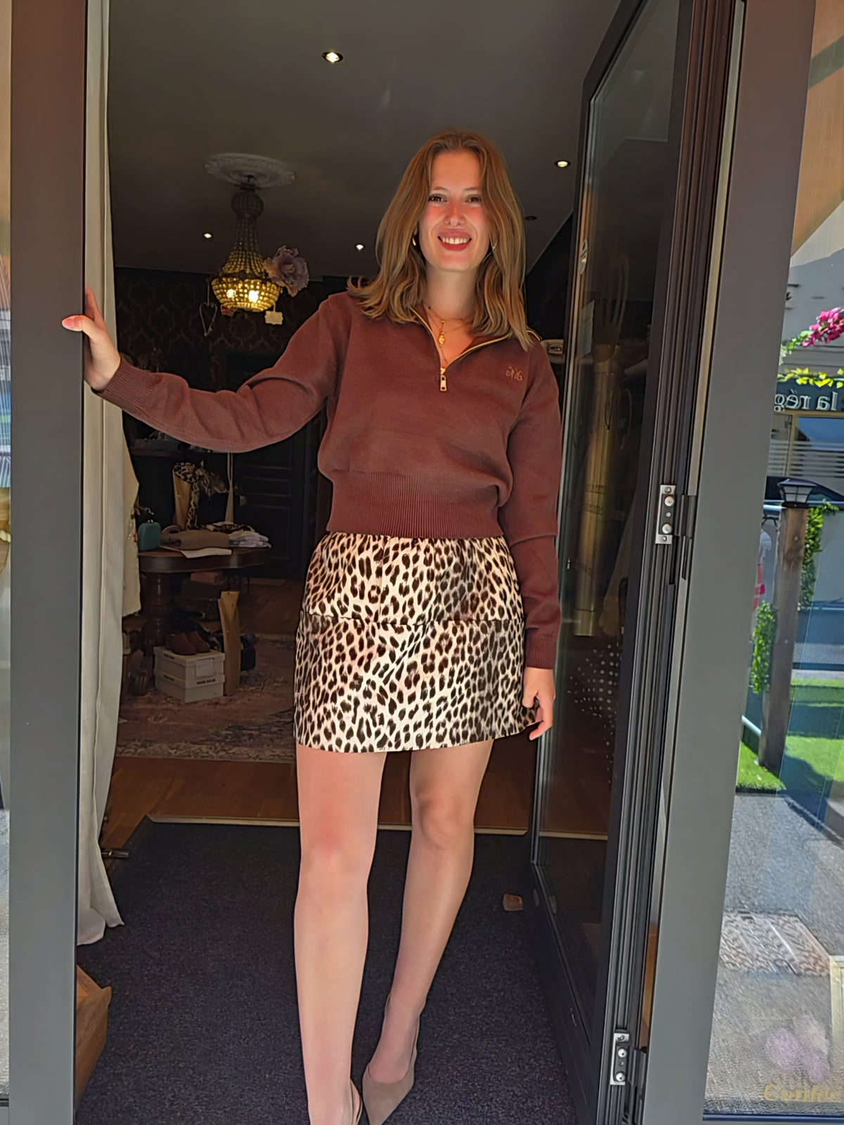 Pull ALCHEMILLE