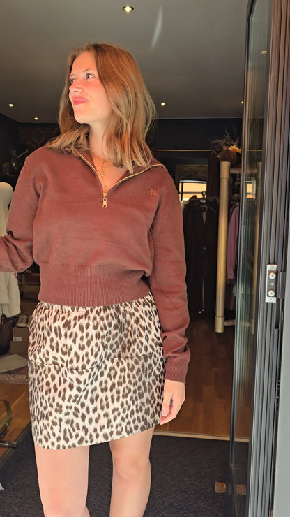Pull ALCHEMILLE