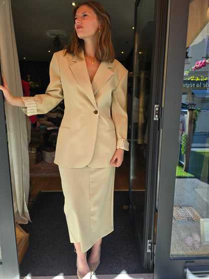 Veste VANILLE