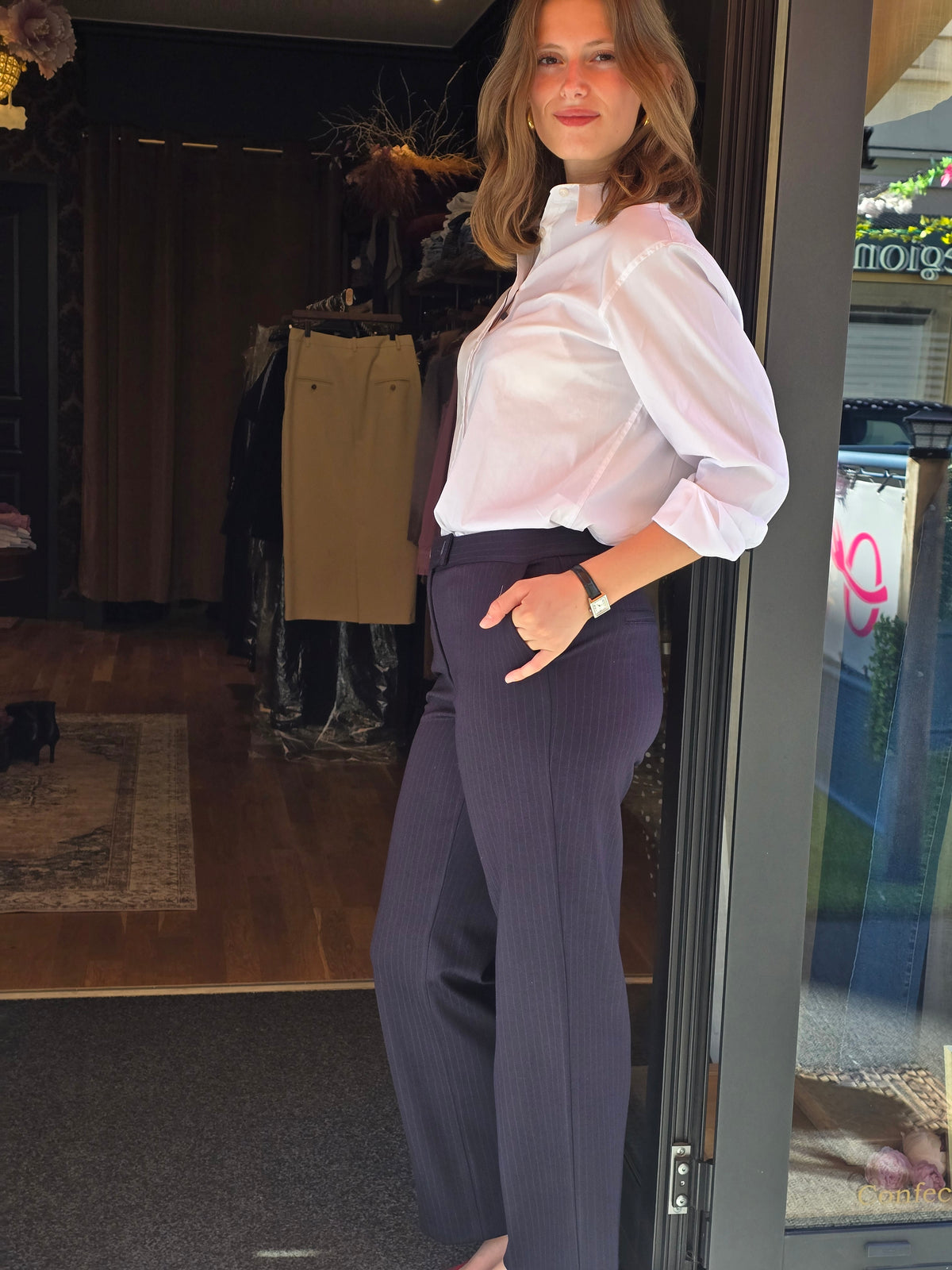 Pantalon AMARYLLIS