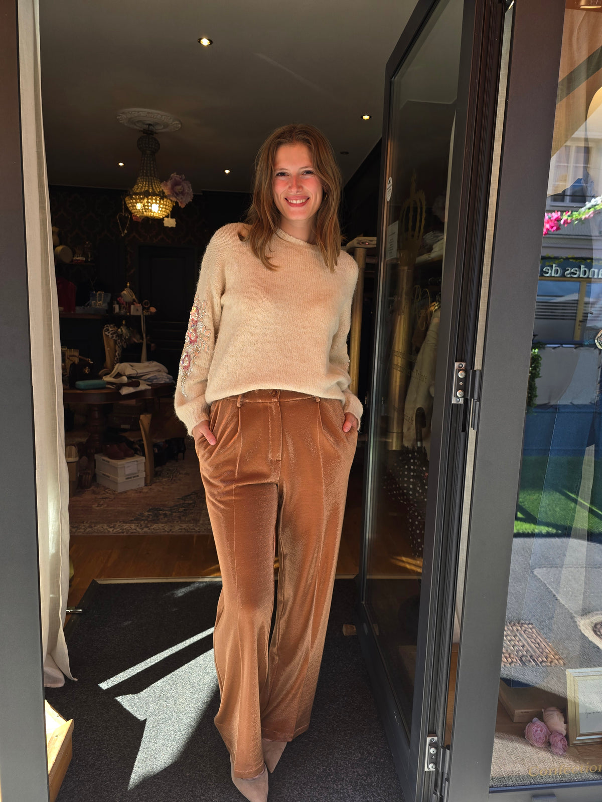 Pantalon AUBADE