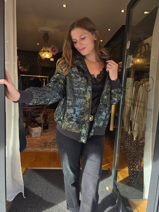 Veste ACHILEE