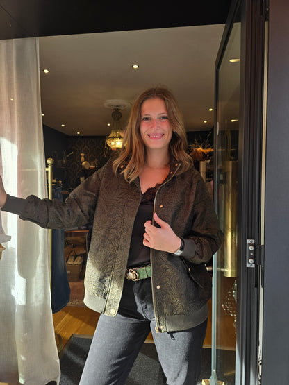 Veste ASTER
