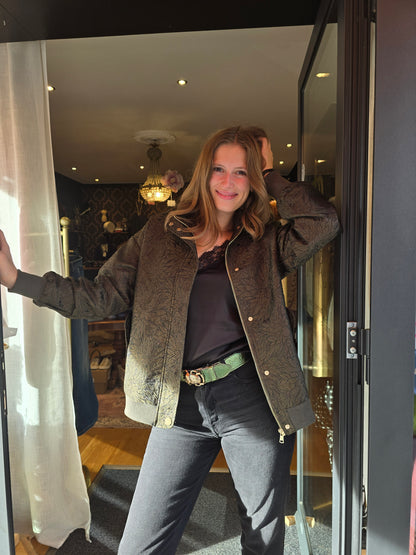 Veste ASTER