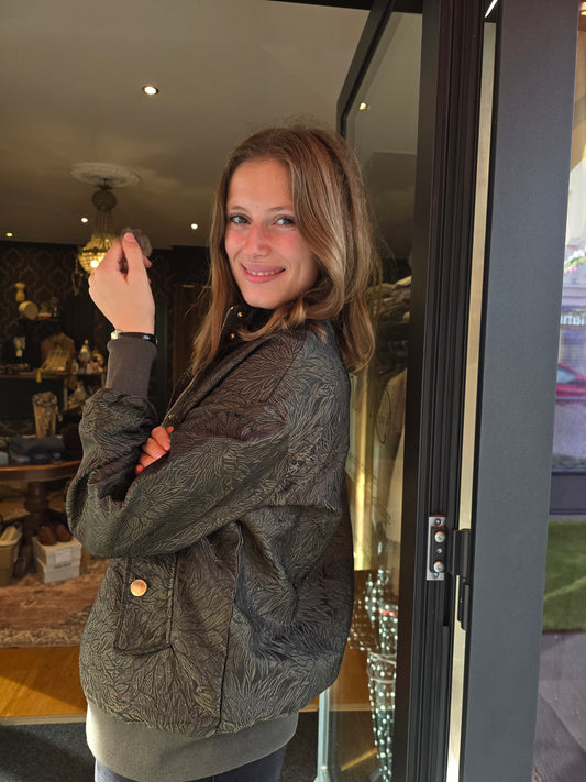 Veste ASTER