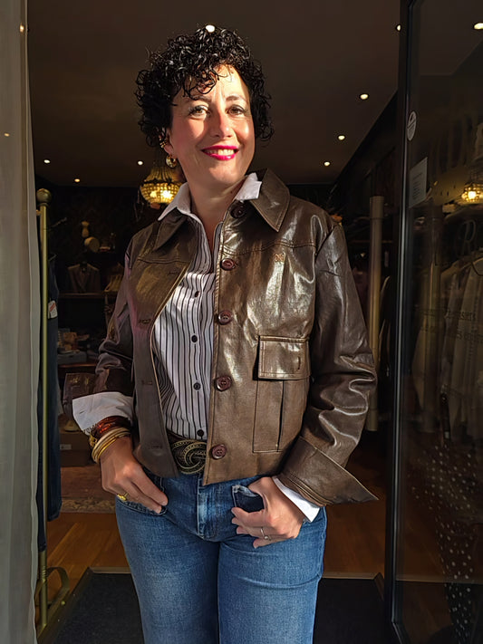 Blouson ARUM