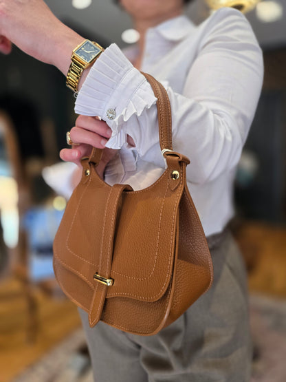 SAC cognac ROBBIE