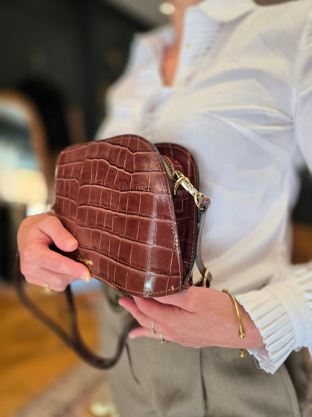Sac DEBORAH