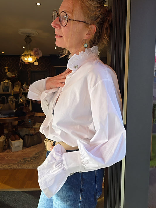 Chemise MARIE