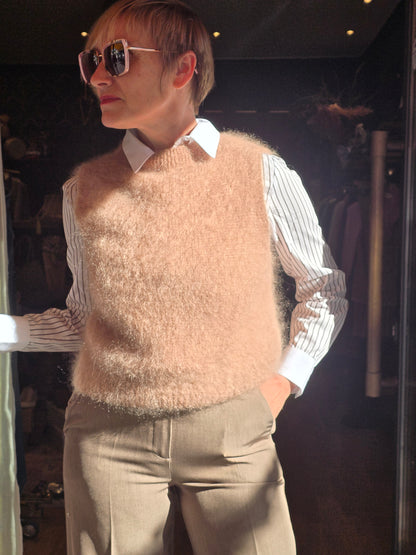 PULL GARANCE