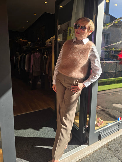 PULL GARANCE