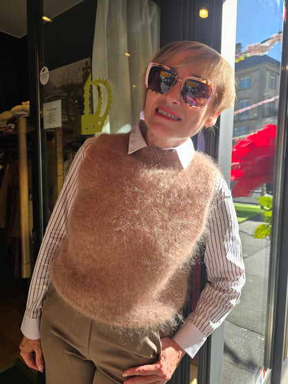PULL GARANCE
