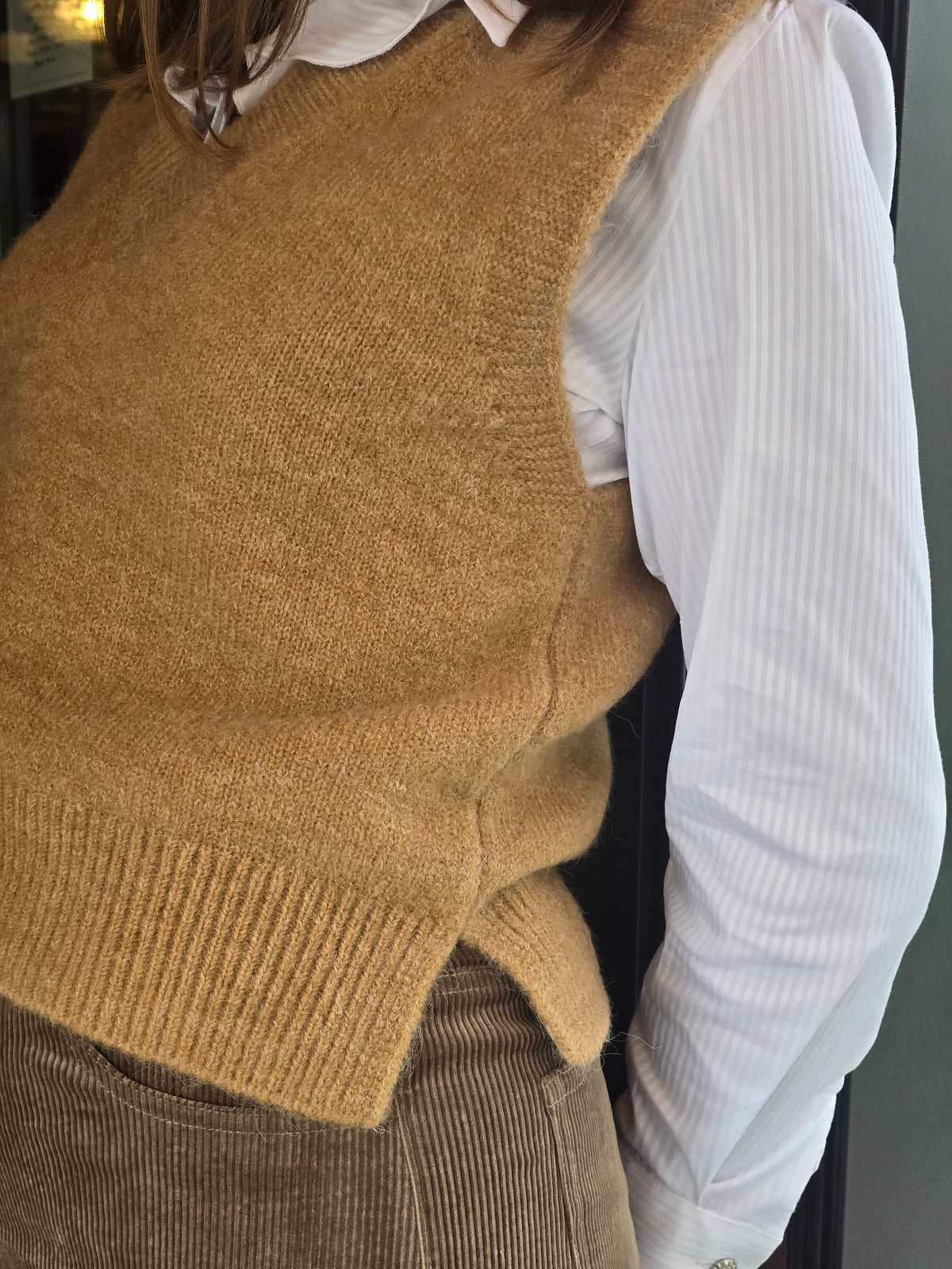 Pull BERTILLE