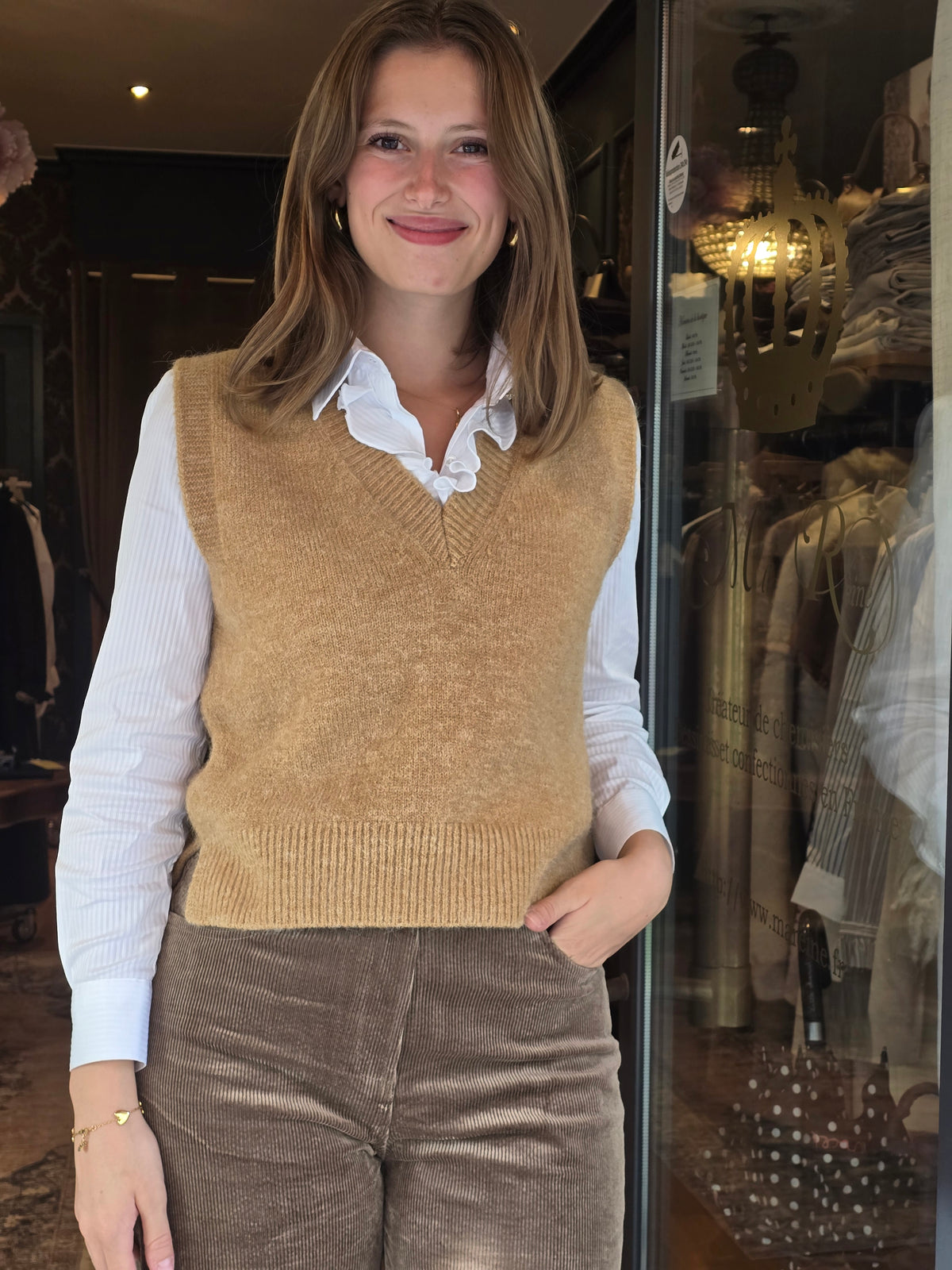 Pull BERTILLE