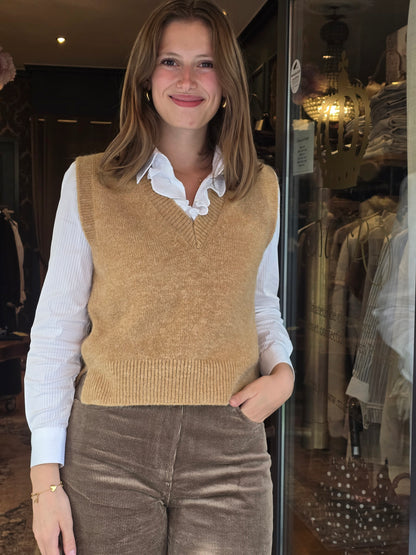 Pull BERTILLE