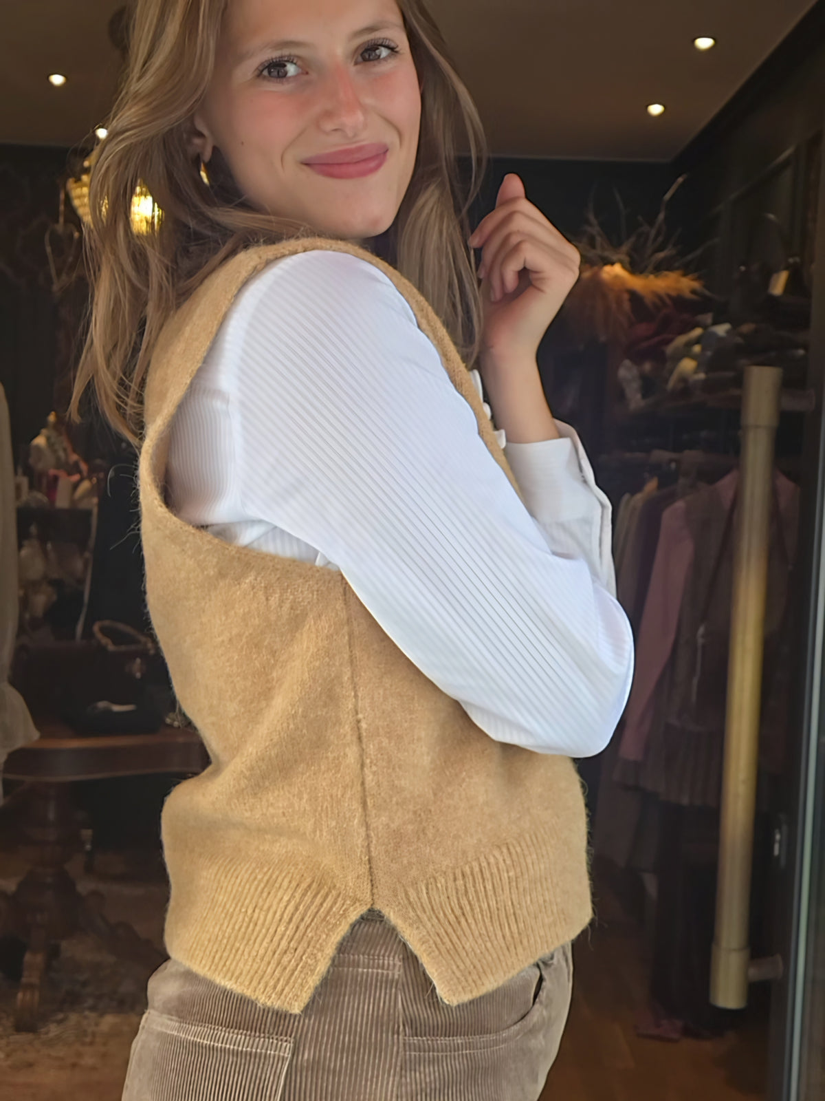 Pull BERTILLE