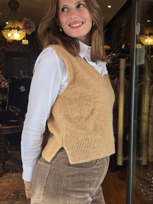 Pull BERTILLE