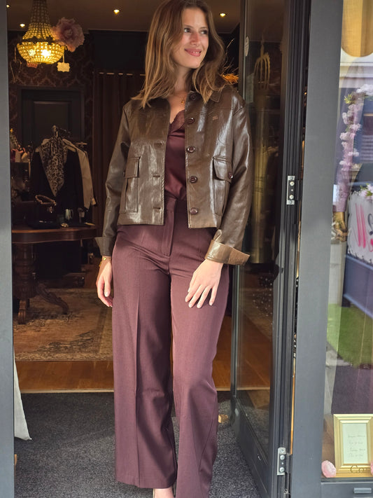 Blouson ARUM