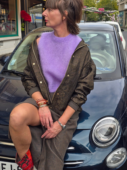 Pull LILAS
