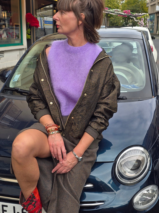 Pull LILAS