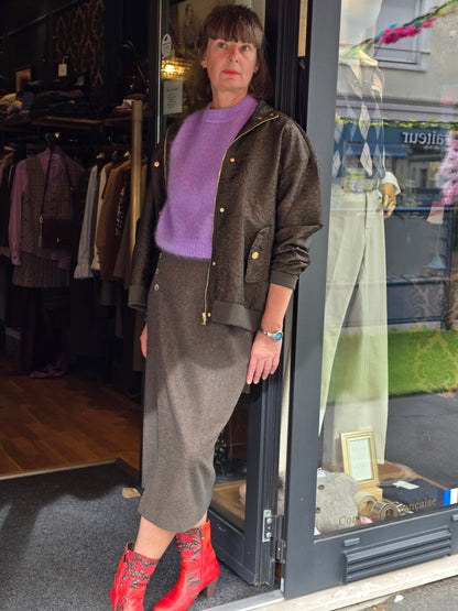 Pull LILAS