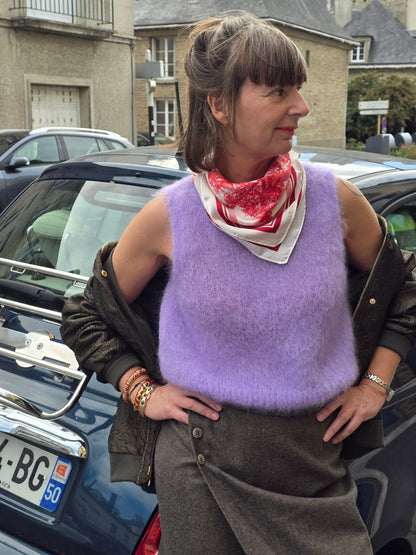 Pull LILAS