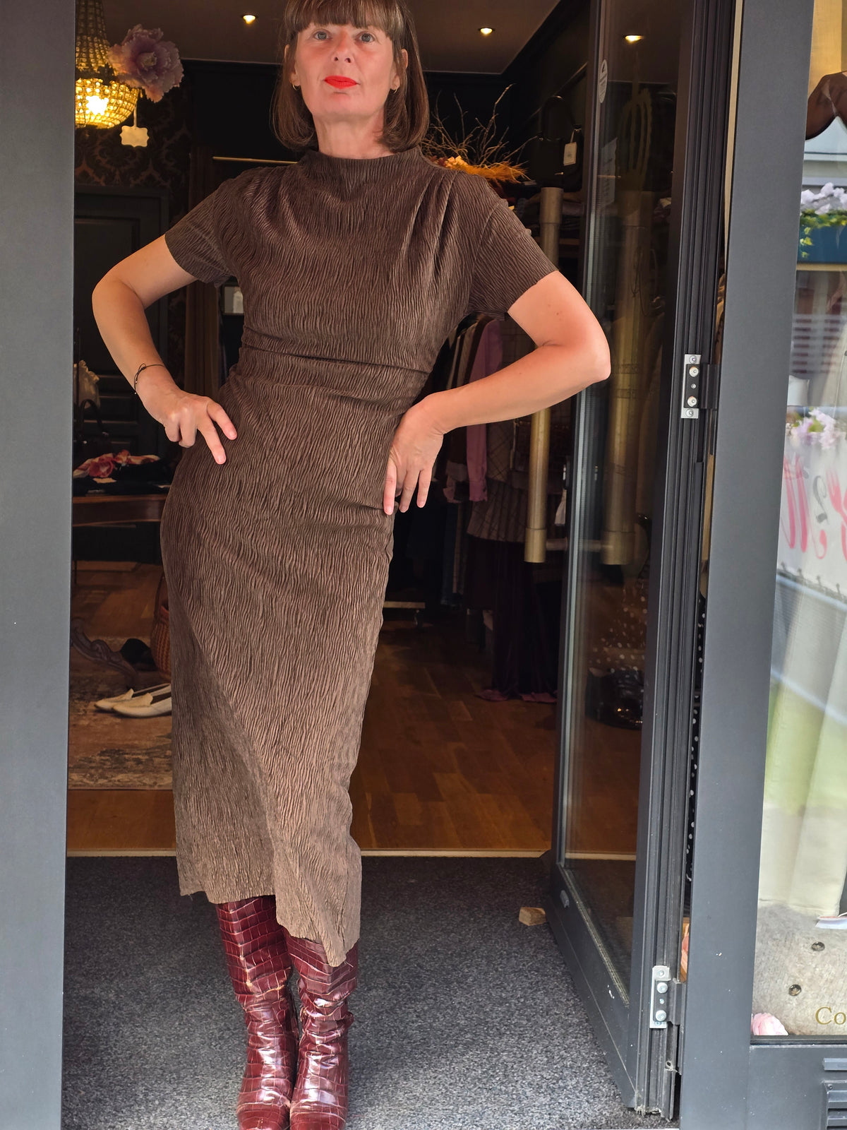 Robe PEPINA