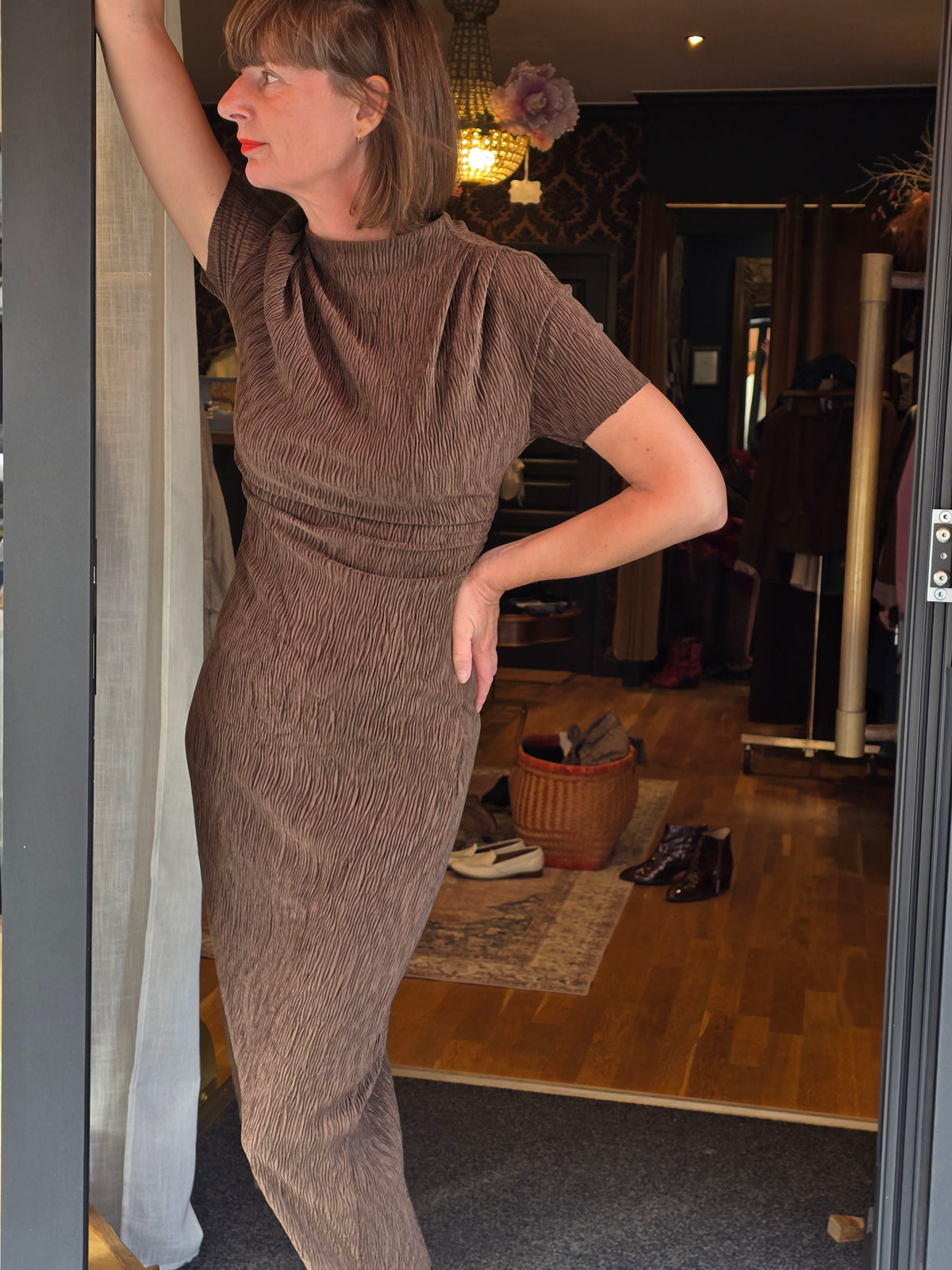 Robe PEPINA