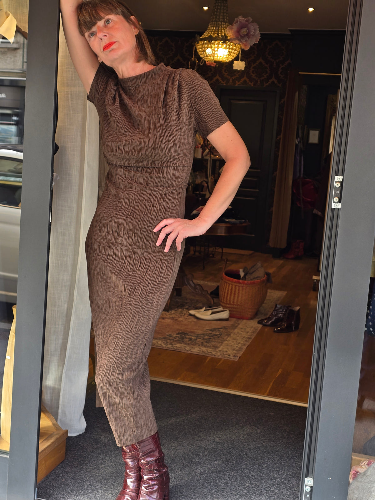Robe PEPINA