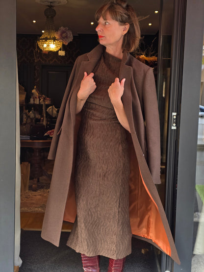 Manteau MILADY