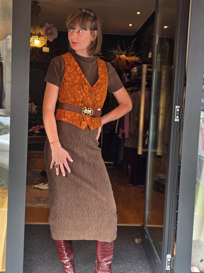 Gilet JUDITH